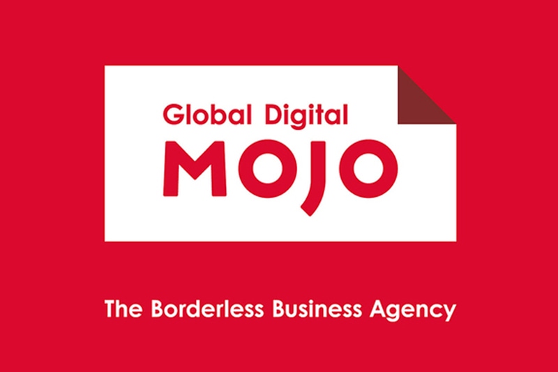Global Digital MOJO 品牌升级设计