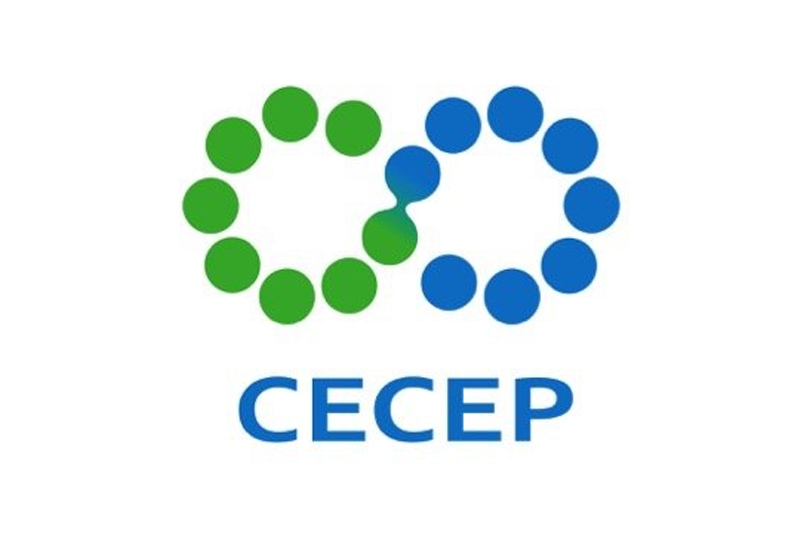 CECEP 中国节能品牌升级