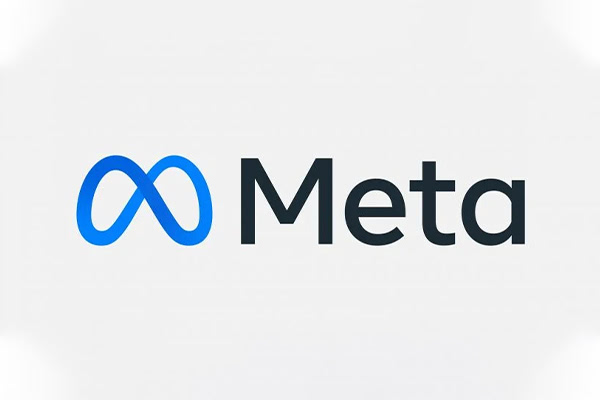 Facebook 更名为 Meta 并采用无限循环标识
