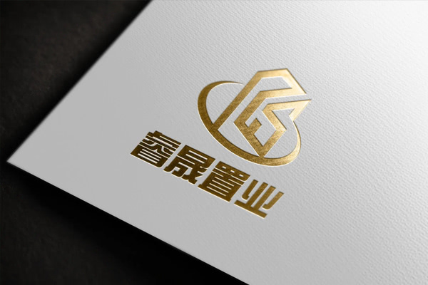 闵行广告公司如何设计房地产logo