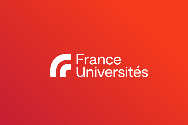 法国大学全新VI设计系列