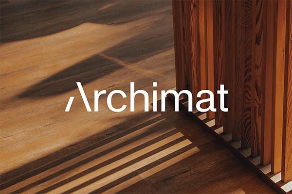 Archimat品牌VI设计——家的重要性